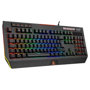Rampage KB-R105 EXHERO Gaming Keyboard