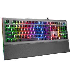 Rampage KB-R101 IMPRESSIVE Gaming Keyboard
