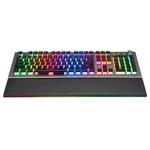 Rampage KB-R101 IMPRESSIVE Gaming Keyboard