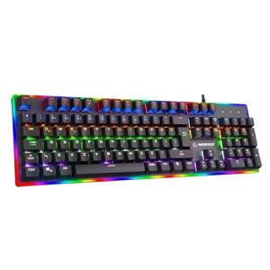 Rampage BYGAME-K1 Gaming Keyboard