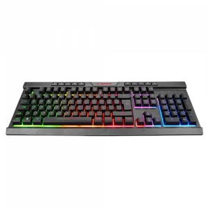 Rampage BYGAME-K2 Gaming Keyboard