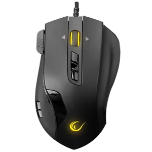 Rampage BLAZEFURY SMX-R37 Gaming Mouse