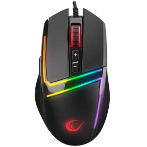 Rampage SMX-R76 BOLT Gaming Mouse