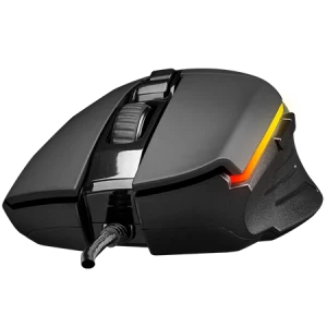 Rampage SMX-52 BROKER Gaming Mouse