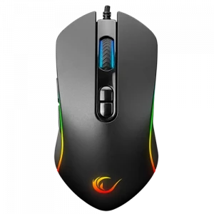 Rampage SMX-G65 ALPOR Gaming Mouse