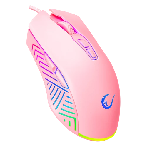 Rampage SMX-G68 SPEAR Gaming Mouse