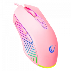 Rampage SMX-G68 SPEAR Gaming Mouse