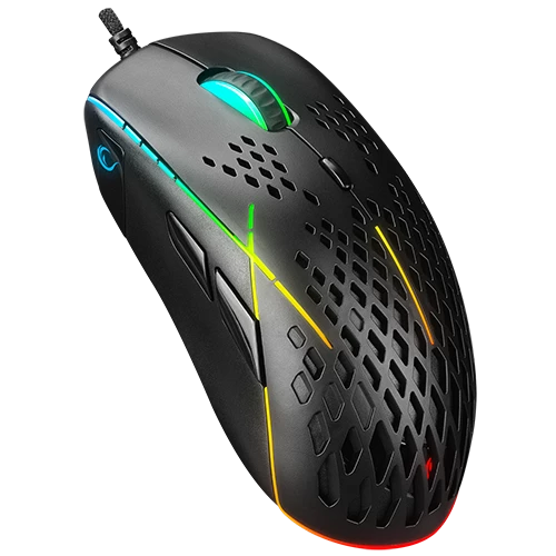 Rampage SMX-R111 DEFILADE Gaming Mouse