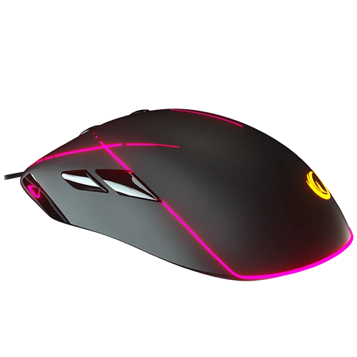 Rampage SMX-R115 GEAR-X Gaming Mouse
