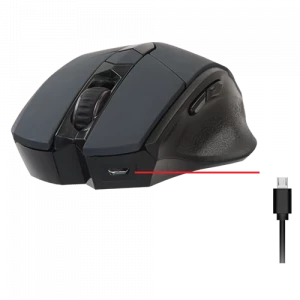 Rampage SMX-R12 Hawker Gaming Mouse