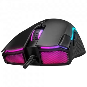 Rampage SMX-R125 CINDER Gaming Mouse