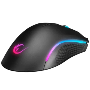 Rampage SMX-R125 CINDER Gaming Mouse
