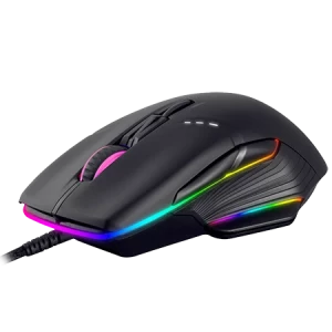 Rampage SMX-R19 FIGHTER Gaming Mouse