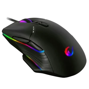 Rampage SMX-R19 FIGHTER Gaming Mouse