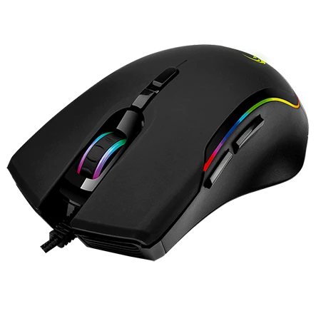 Rampage SMX-R27 VOYAGER Gaming Mouse