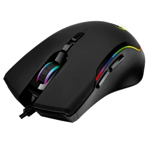 Rampage SMX-R27 VOYAGER Gaming Mouse