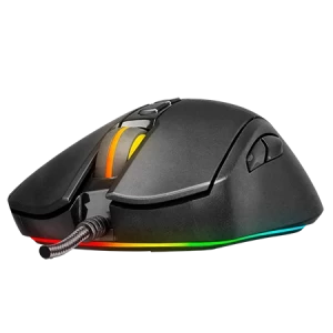 Rampage SMX-R30 BYGAME-M1 Gaming Mouse