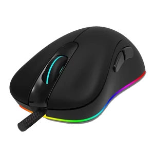 Rampage SMX-R50 HOWL Gaming Mouse
