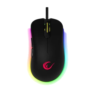 Rampage SMX-R50 HOWL Gaming Mouse