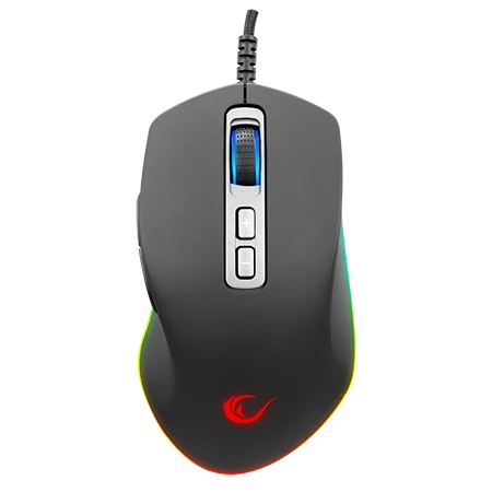 Rampage SMX-R58 EAGLE Gaming Mouse