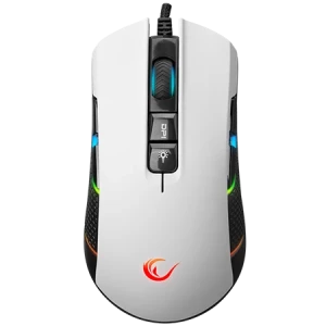 Rampage SMX-R600 PYTHON Gaming Mouse