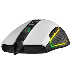 Rampage SMX-R600 PYTHON Gaming Mouse