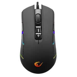 Rampage SMX-R600 PYTHON Gaming Mouse