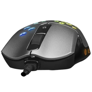 Rampage SMX-R66 ROCKET Gaming Mouse