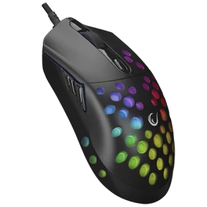 Rampage SMX-R66 ROCKET Gaming Mouse