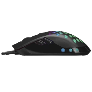 Rampage SMX-R66 ROCKET Gaming Mouse