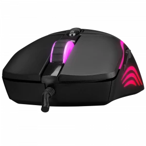 Rampage VIBE SMX-R54 Gaming Mouse