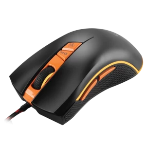 Rampage SMX-R9 Gaming Mouse