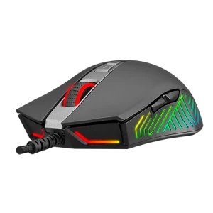 Rampage SMX-R78 SHARPER Gaming Mouse