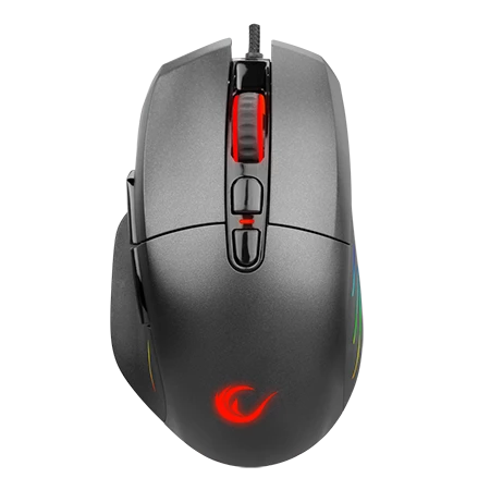 Rampage SMX-R650 SCORE Gaming Mouse
