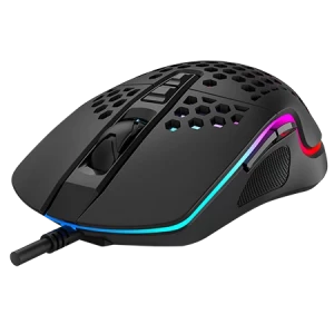 Rampage SMX-R64 COLMENA Gaming Mouse