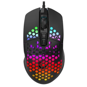 Rampage SMX-R64 COLMENA Gaming Mouse