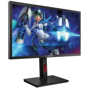 Rampage RM-244 FLASH 24-inch 144Hz FHD Gaming Monitor