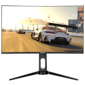 Rampage RM-127 MIRACLE 27-inch 165Hz FHD Gaming Monitor