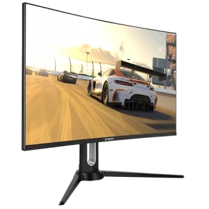 Rampage RM-127 MIRACLE 27-inch 165Hz FHD Gaming Monitor