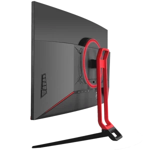 Rampage RM-365S 27-inch 165Hz FHD Gaming Monitor