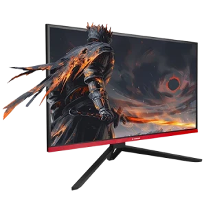 Rampage RM-420 BLACK EAGLE 27-inch 165Hz FHD İPS Gaming Monitor