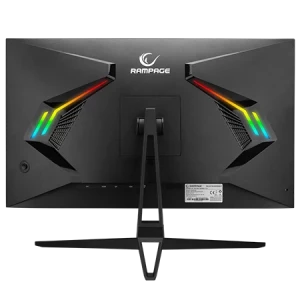 Rampage RM-420 BLACK EAGLE 27-inch 165Hz FHD İPS Gaming Monitor