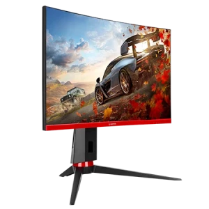 Rampage RM-Q27 WINGS 27-inch 165Hz QHD Gaming Monitor