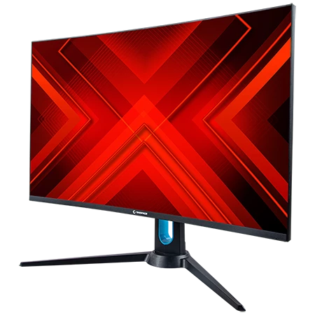 Rampage RM-270 X-TITAN 27-inch 165Hz FHD Gaming Monitor