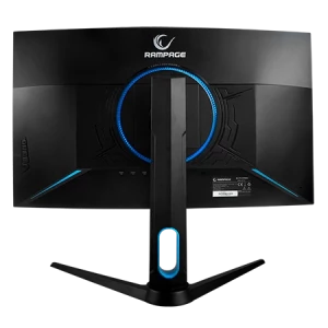 Rampage RM-270 X-TITAN 27-inch 165Hz FHD Gaming Monitor
