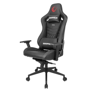 Rampage KL-R64 ONYX Gaming Chair