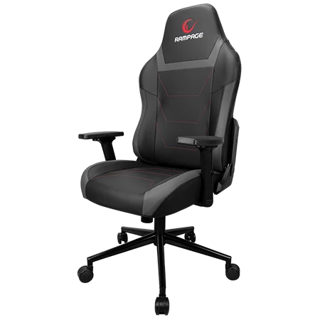 Rampage KL-R67 Gaming Chair