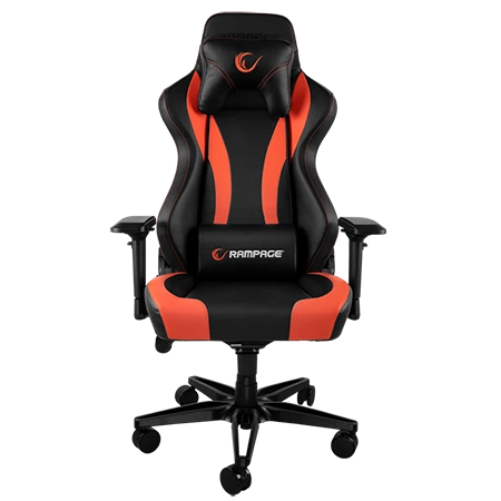 Rampage KL-R7 GRAND Gaming Chair