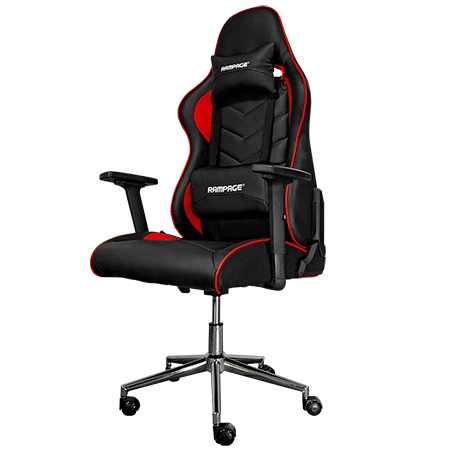 Rampage KL-R88 Gaming Chair