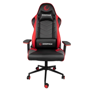 Rampage KL-R89-KA PRESTIGE Gaming Chair